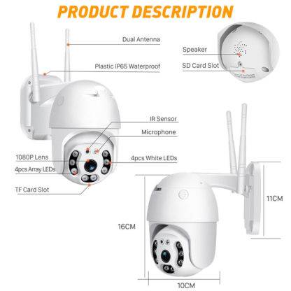 ip-kamera-wifi-ptz-kamera