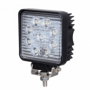 led-lampa