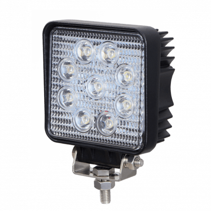 led-lampa